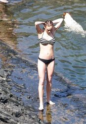 Astounding Lindsay Lohan Images