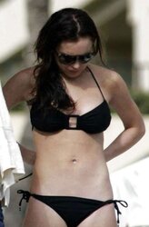 Astounding Lindsay Lohan Images