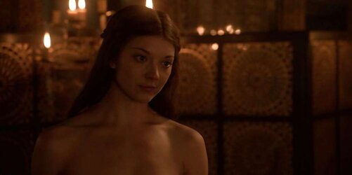 Natalie Dormer