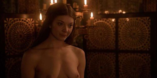 Natalie Dormer