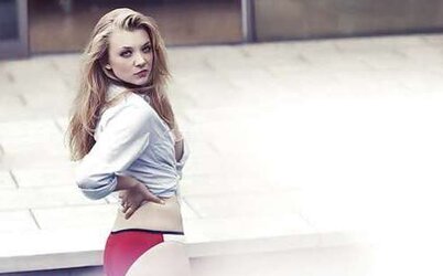Natalie Dormer