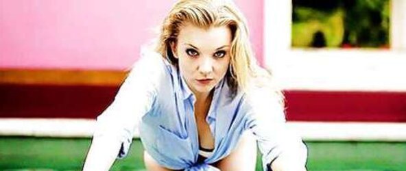 Natalie Dormer