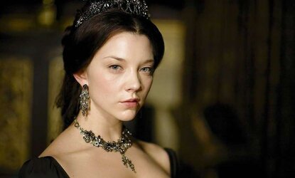 Natalie Dormer