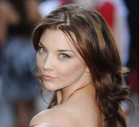 Natalie Dormer