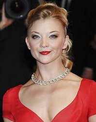 Natalie Dormer