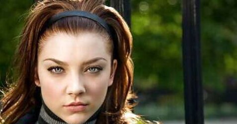 Natalie Dormer