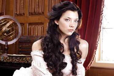 Natalie Dormer