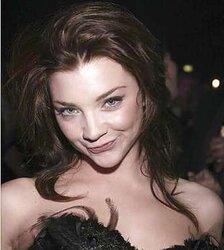 Natalie Dormer