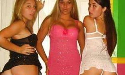 Les jeunes salopes blend