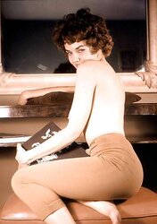 Colleen Farington