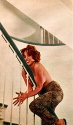 Colleen Farington