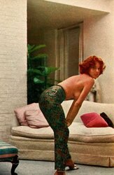 Colleen Farington