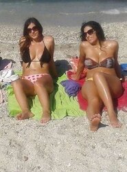 Phat tit moms
