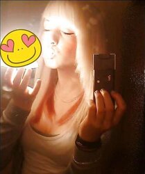 Meine ex cuties