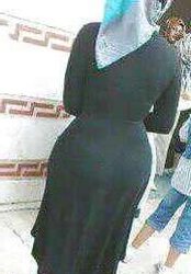 Malay gorgeous hijab