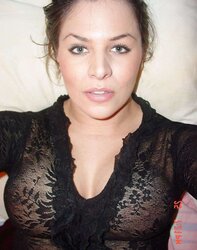 Super-Fucking-Hot Celebs Blend Images