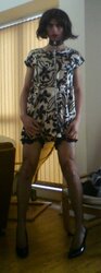 Emma Hoe crossdresser she-creature fuckslut pictures
