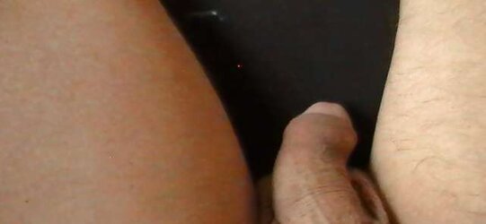 Hugly femmes need a large prick to