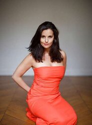 Faustine Bollaert French TV Presenter