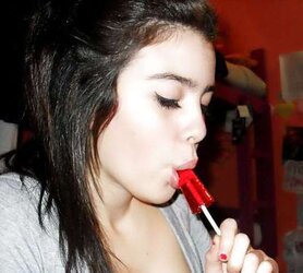 Una Nina Linda