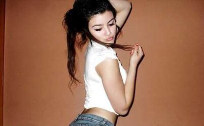 Una Nina Linda