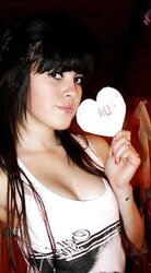 Una Nina Linda