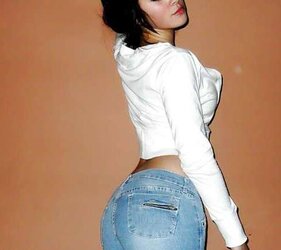 Una Nina Linda