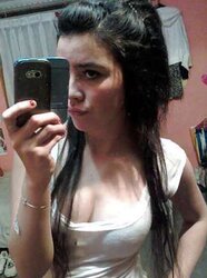 Una Nina Linda