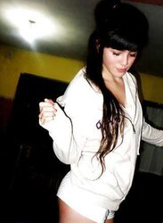 Una Nina Linda