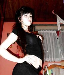 Una Nina Linda
