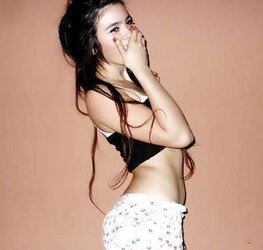 Una Nina Linda