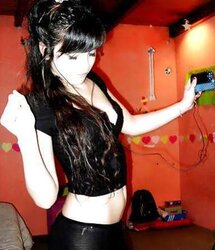 Una Nina Linda