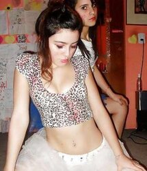 Una Nina Linda