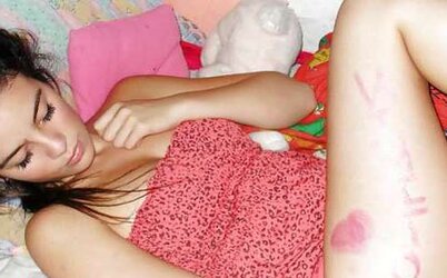 Una Nina Linda