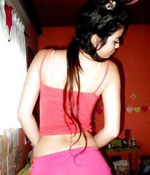 Una Nina Linda