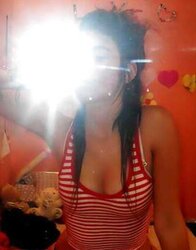 Una Nina Linda