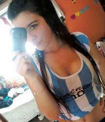 Una Nina Linda