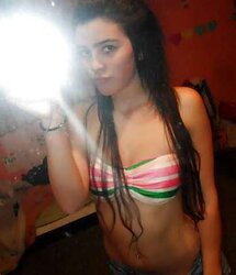 Una Nina Linda