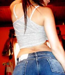Una Nina Linda