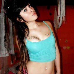 Una Nina Linda