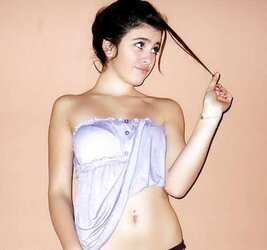 Una Nina Linda