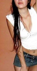 Una Nina Linda