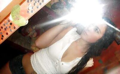 Una Nina Linda