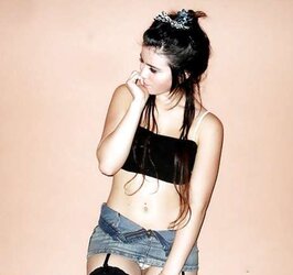 Una Nina Linda