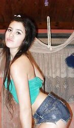 Una Nina Linda