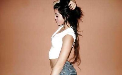 Una Nina Linda