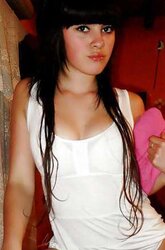 Una Nina Linda