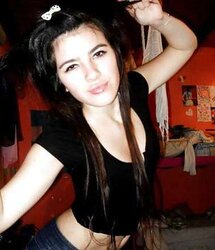 Una Nina Linda