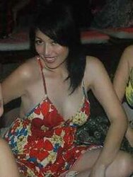 Bosohan ang hotmama na pinay