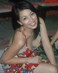 Bosohan ang hotmama na pinay